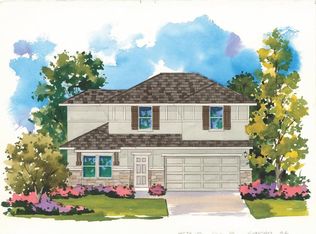 6808 Caterina Cv, Round Rock, TX 78665