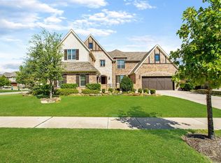 15016 Dublin Ln, Frisco, TX 75035