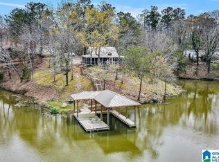 511 Ridge Rd, Shelby, AL 35143