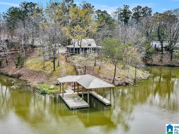 511 Ridge Rd, Shelby, AL 35143