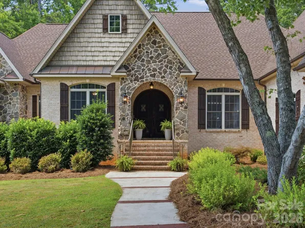 2894 Lakeshore Dr, Chester, SC 29706