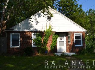 1201 SW Collins Ave, Topeka, KS 66604