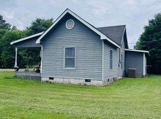 1190 Durkee Rd SE, Cleveland, TN 37323