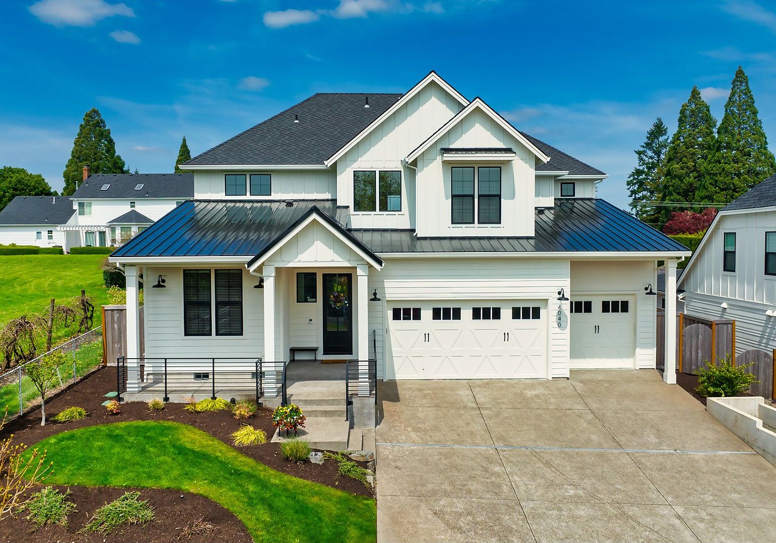 4040 Ridge Ln, West Linn, OR 97068 MLS 23219765 Zillow