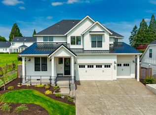 4040 Ridge Ln, West Linn, OR 97068
