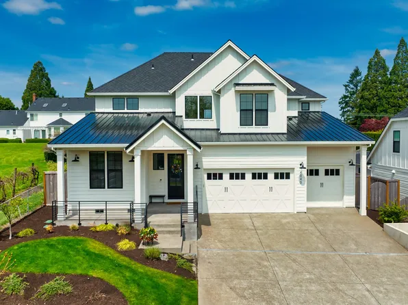 4040 Ridge Ln, West Linn, OR 97068