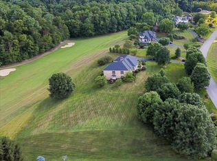 Winterham Dr, Abingdon, VA 24211
