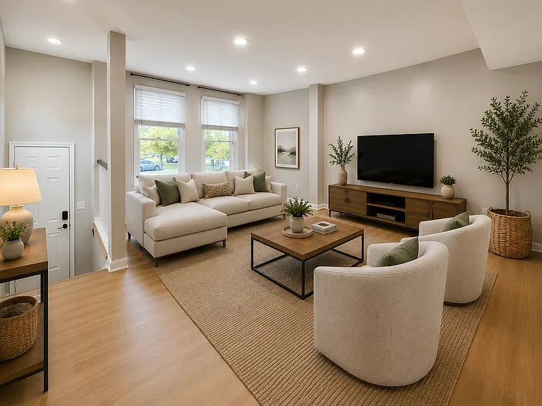 116 Smithfield Ct — Photo 4
