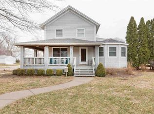 2959 Davenport Ave, Davenport, IA