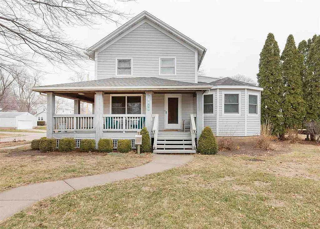 2959 Davenport Ave photo 1