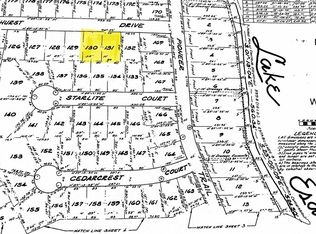 Lakehurst Dr, Presque Isle, MI 49777