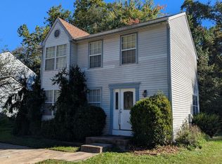 1203 Halls Chance Ln, Belcamp, MD 21017