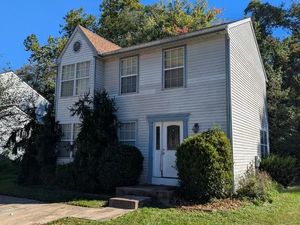 1203 Halls Chance Ln, Belcamp, MD 21017