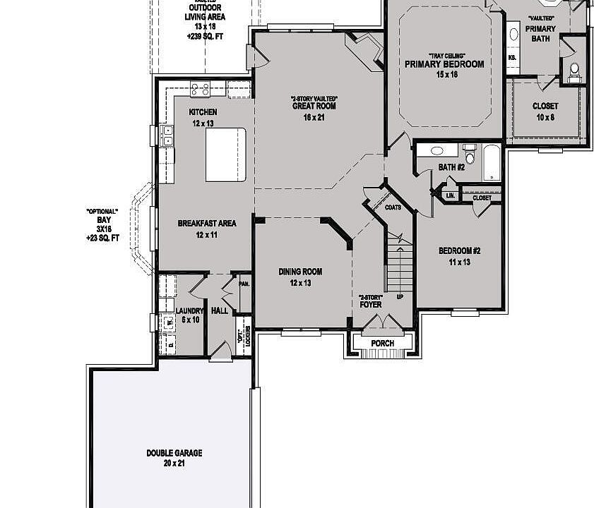 784 Sparrow Run, Olive Branch, MS 38654 MLS 4047261 Zillow