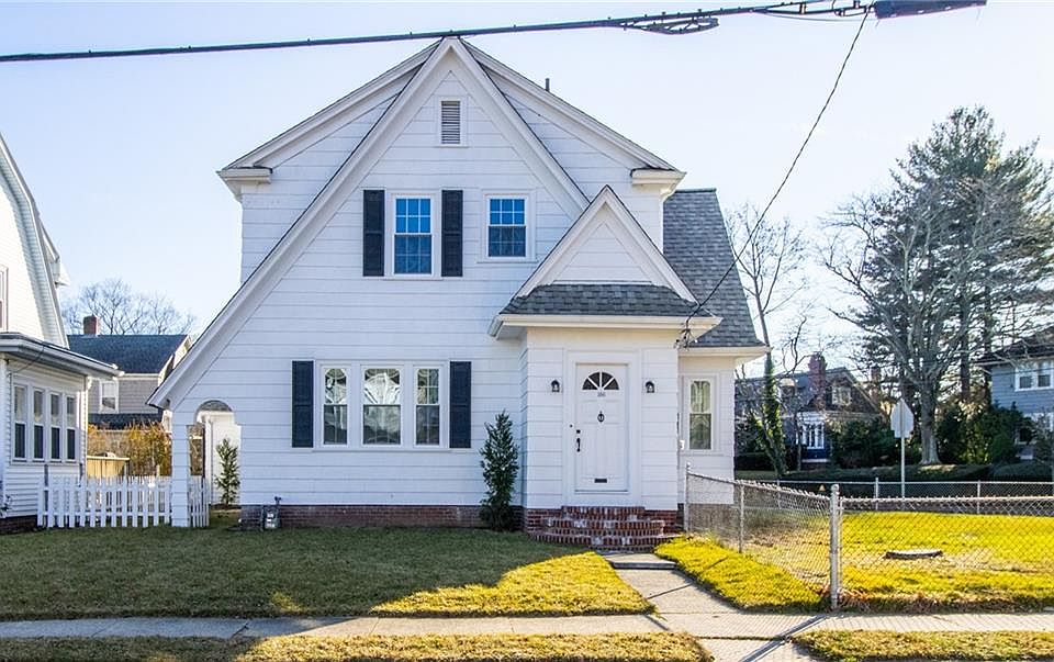 186 Bluff Ave, Cranston, RI 02905 Zillow