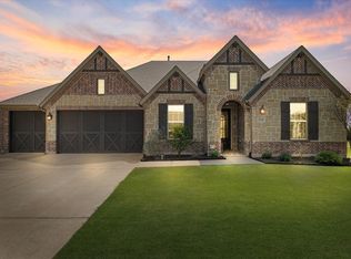 1124 Karsten Ridge Pass, Gunter, TX 75058