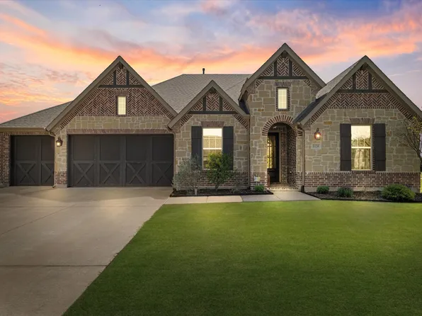 1124 Karsten Ridge Pass, Gunter, TX 75058