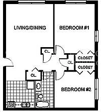 Building Photo - 90 Gardner St #35