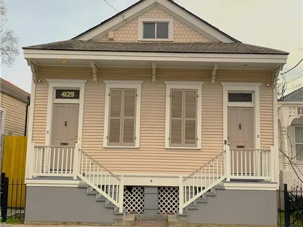 4127-29 Ulloa St, New Orleans, LA 70119