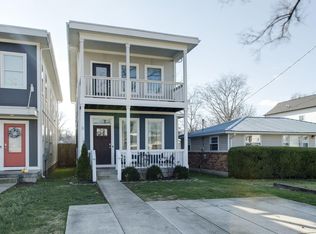 5711 Morrow Rd, Nashville, TN 37209