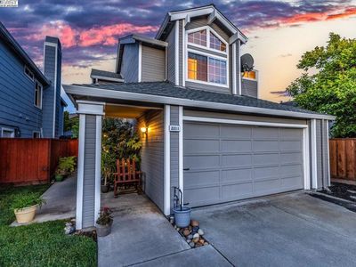2211 Oakland Ave, Pleasanton, CA, 94588