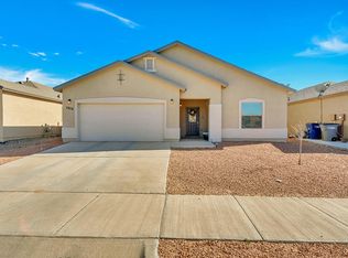 2404 Eastern Sky, El Paso, TX 79938