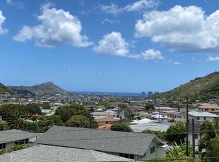 (Undisclosed Address), Honolulu, HI 96816