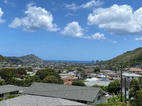 (undisclosed Address), Honolulu, HI 96816