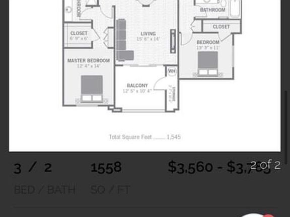 2nd image of 2022-17900 N Hayden Rd #2022