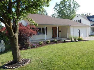 229 Williams St, Sidney, OH 45365