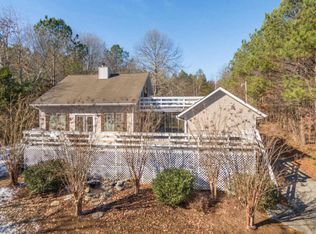 327 Lakehaven Cir, Decatur, TN 37322