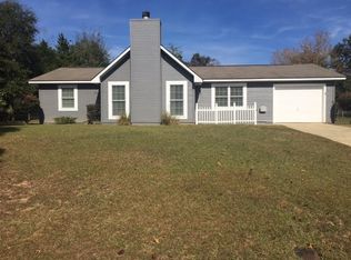 104 Pawnee Dr, Enterprise, AL 36330