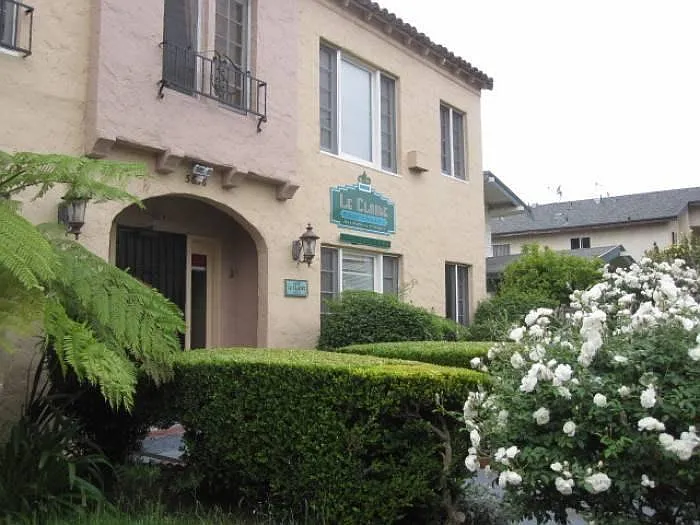5636 La Mirada Ave #105