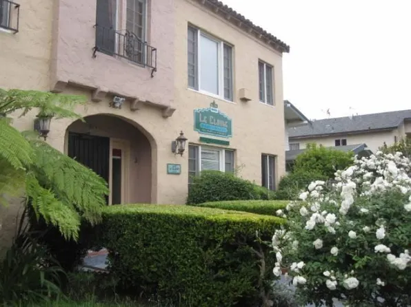 5636 La Mirada Ave APT 105, Los Angeles, CA 90038