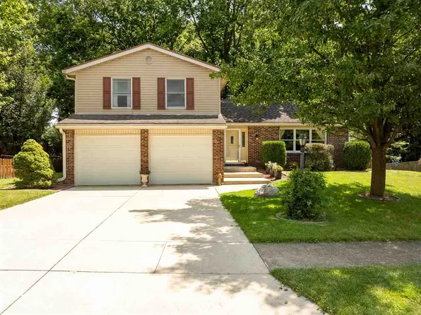 1585 Capri Ln, Richmond, IN 47374