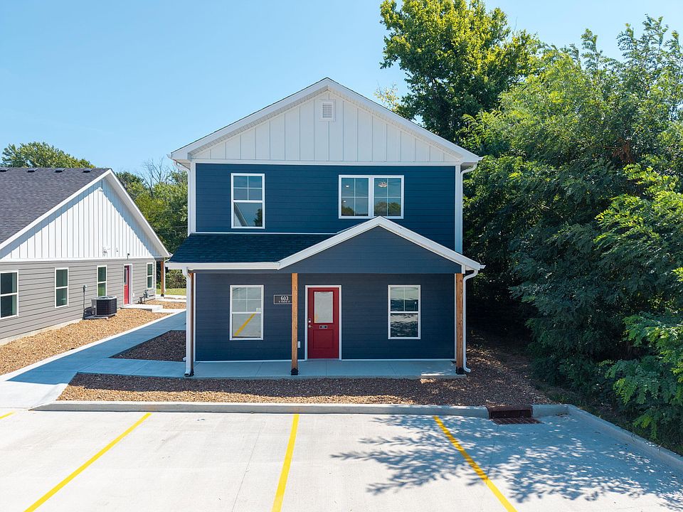 1st image of 603 N 4th St #102
