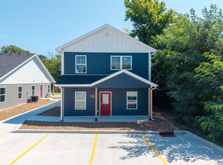 603 N 4th St #102, Columbia, MO 65201
