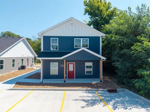 603 N 4th St #102, Columbia, MO 65201