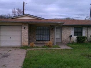 911 W Grubb Dr, Mesquite, TX 75149