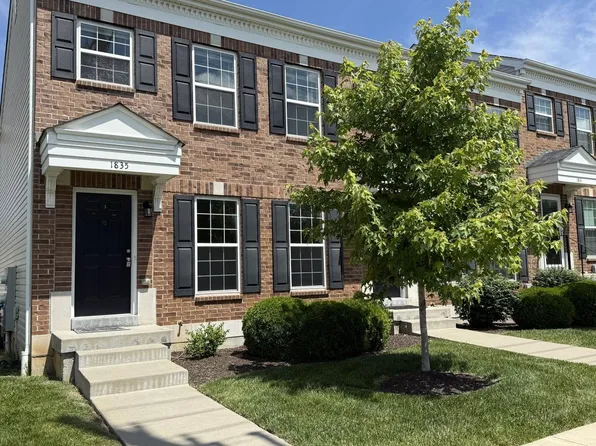 1835 Basston Dr, Saint Louis, MO 63146