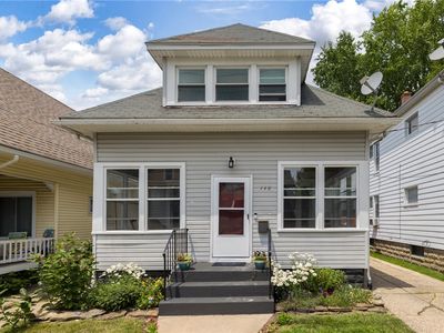 148 E 30th St, Erie, PA, 16504