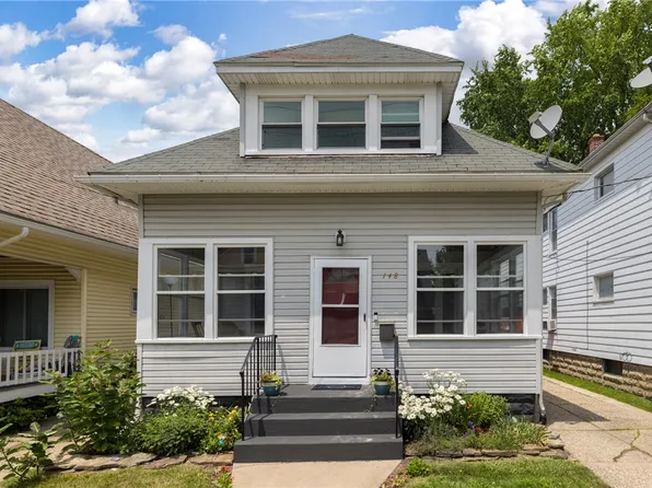 148 E 30th St, Erie, PA 16504
