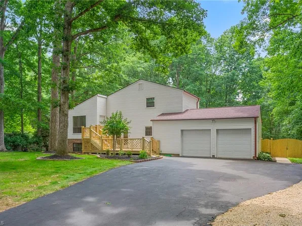 1500 Kerner Rd, Kernersville, NC 27284