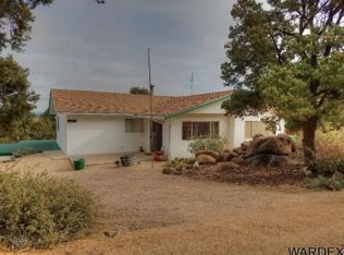2740 S Metate Dr, Kingman, AZ 86401