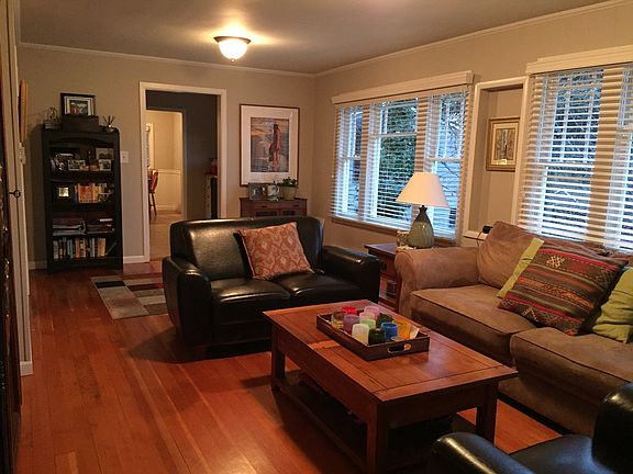 Family Room pano
