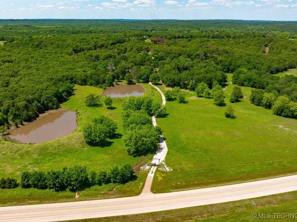 State Highway 1e, Allen, OK 74825