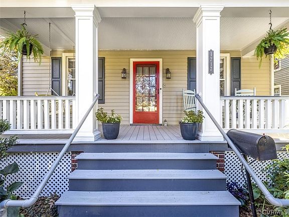 3rd image of 1217 Wilmer Ave