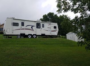 25010 Magnolia Rd, Unionville, MO 63565