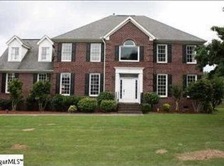 2 Prestige Ct, Greenville, SC 29615