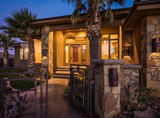 2298 E Stone Crest Way, St George, UT 84790